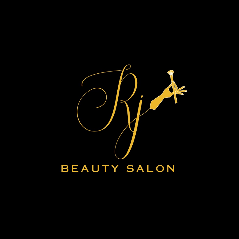 RJ Beauty Salon, Patna